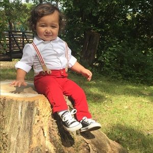 Meet your Posher, Daniela